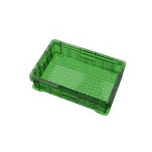 Platic Crate