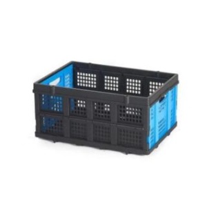 Platic Foldable Crate
