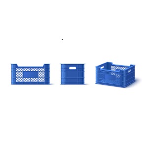 plastic pallet